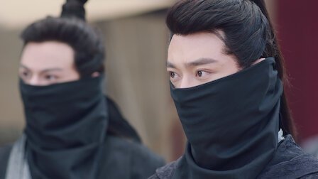 Legend of Yun Xi