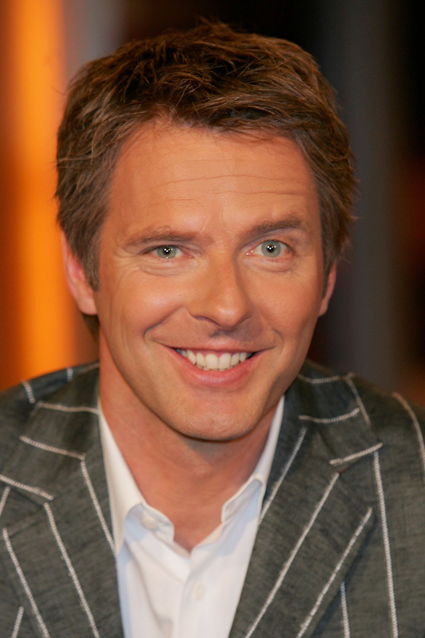 et billede af Jörg Pilawa