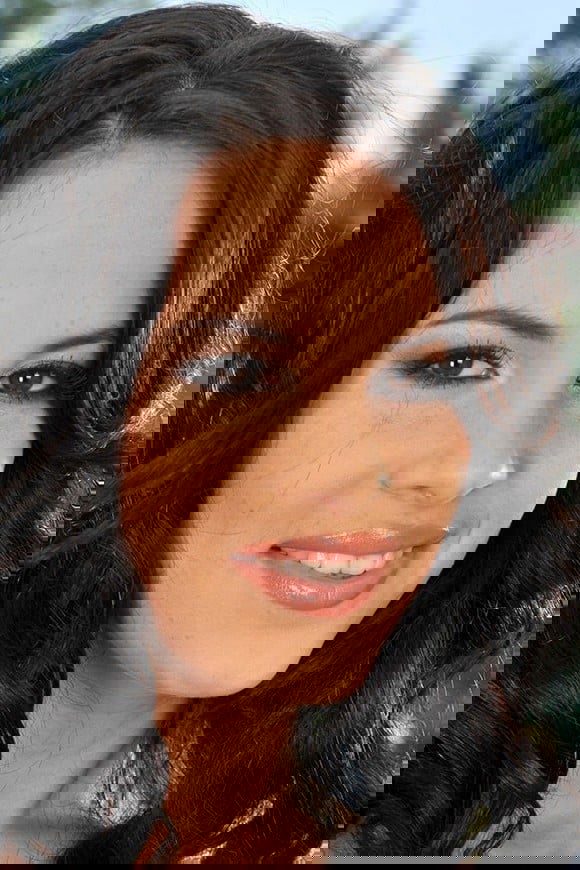 et billede af Amabella