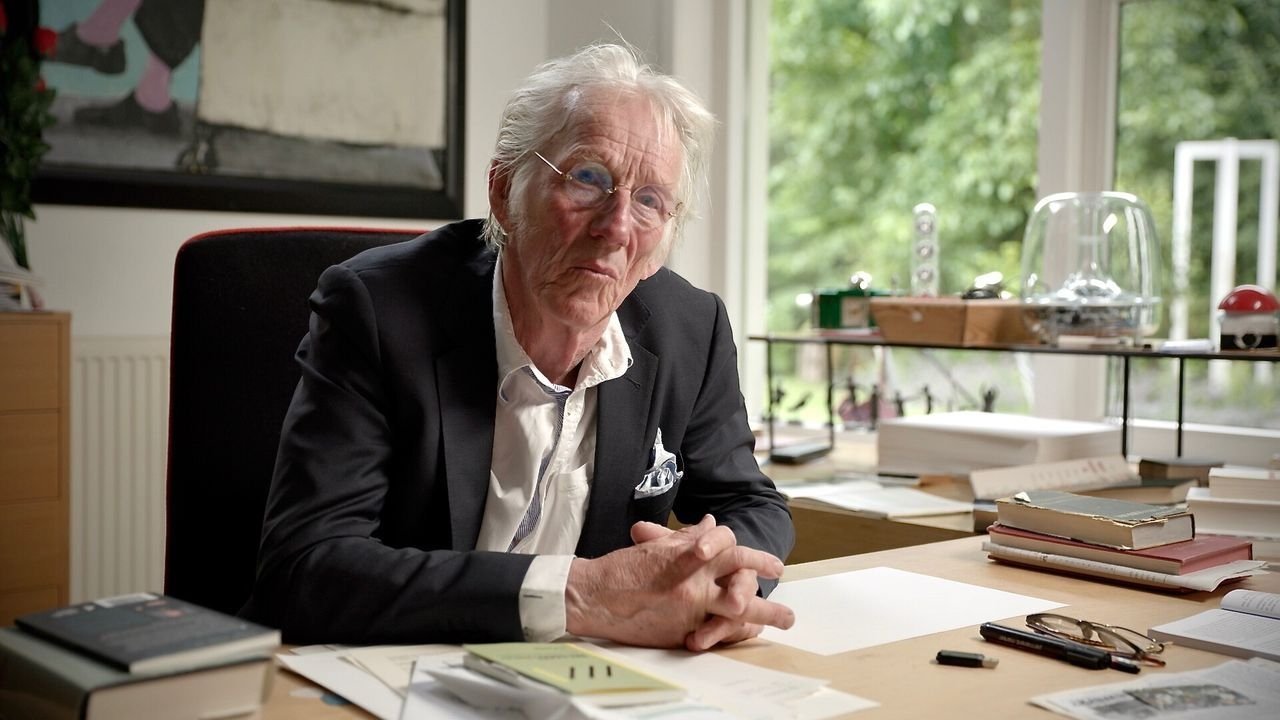 Een porseleinen huwelijk - Épisode 2