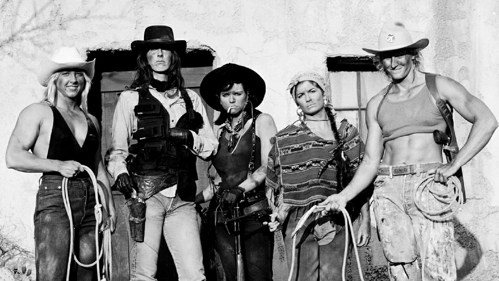 Martini Ranch Reach (1988) AZ Movies