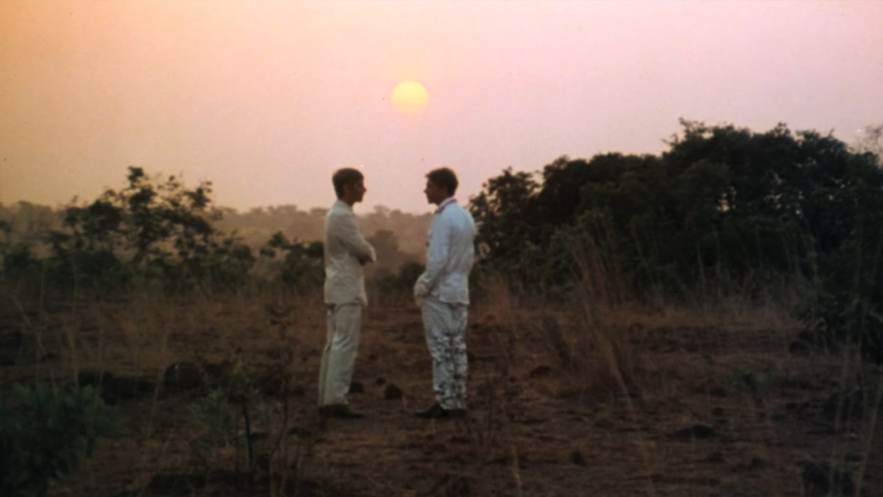 Black and White in Color (1976)