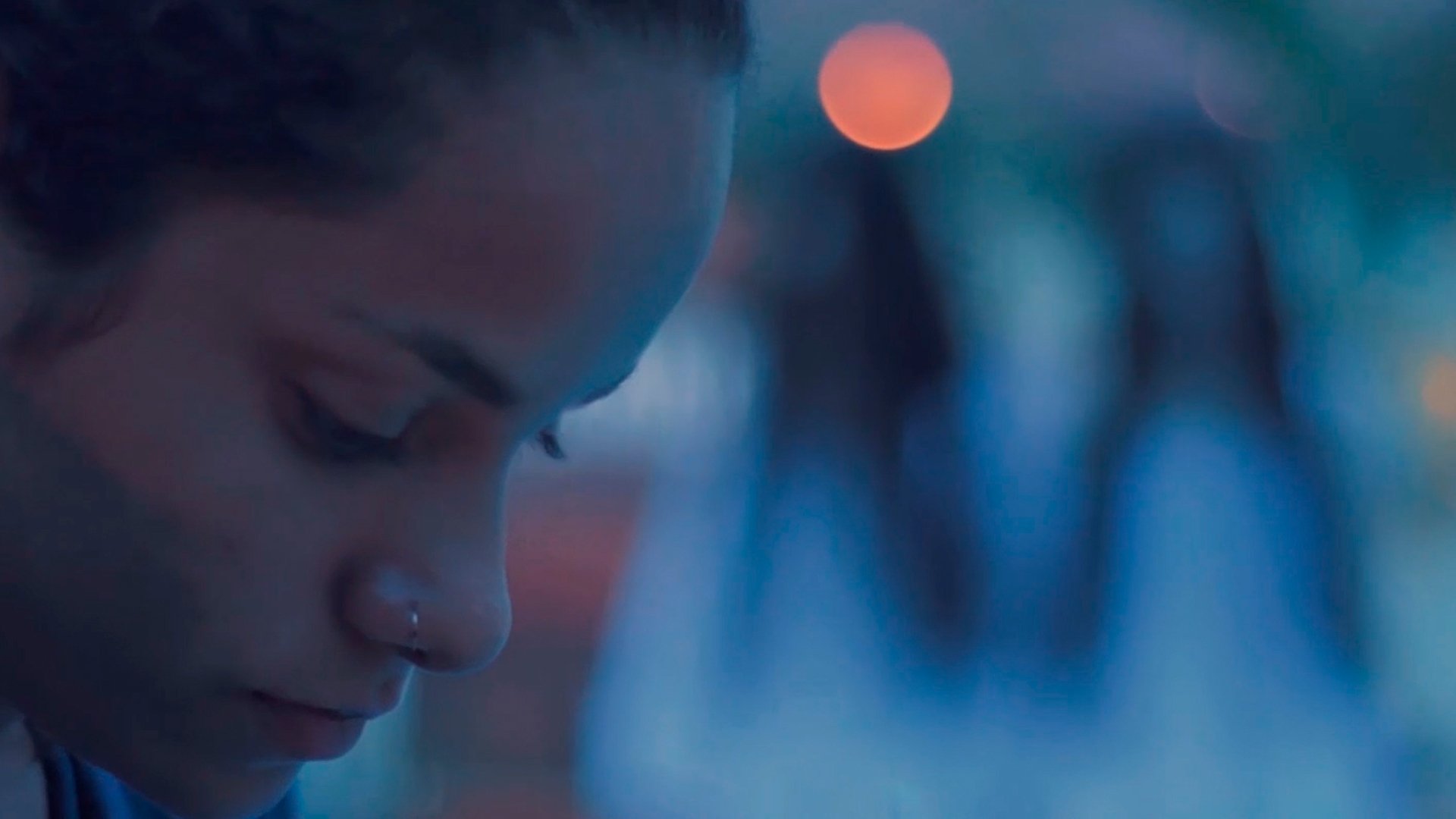 The sound of your voice (2017)