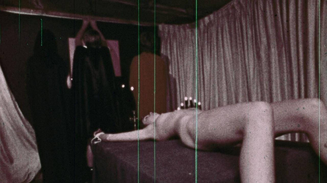 Satans Lust (1971)