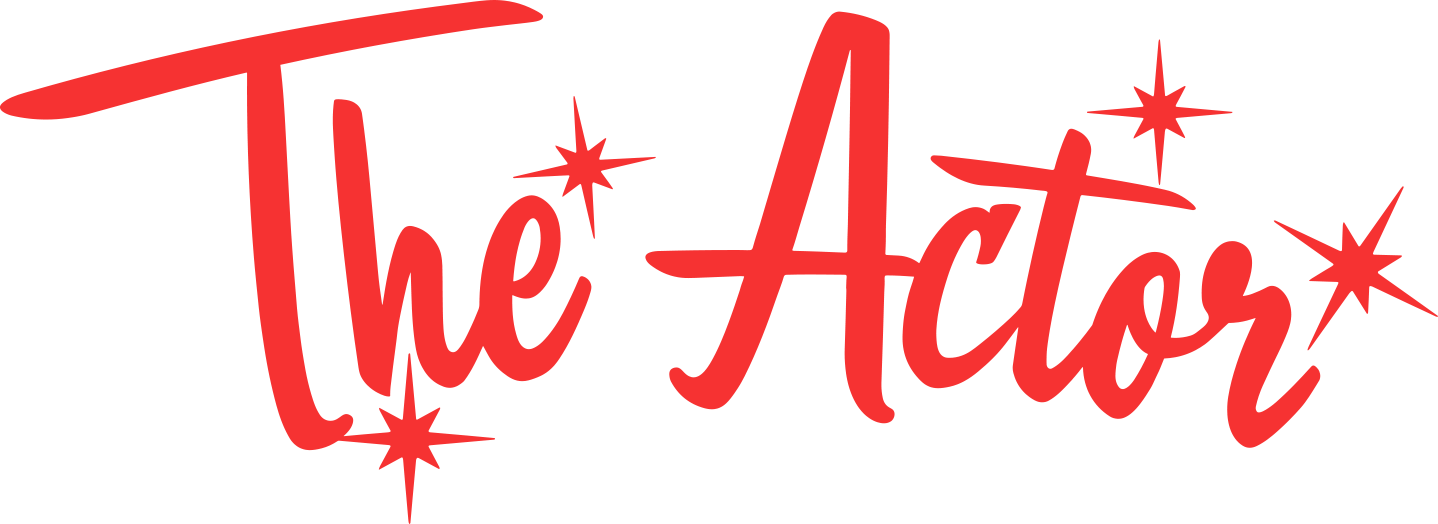 The Actor Logo