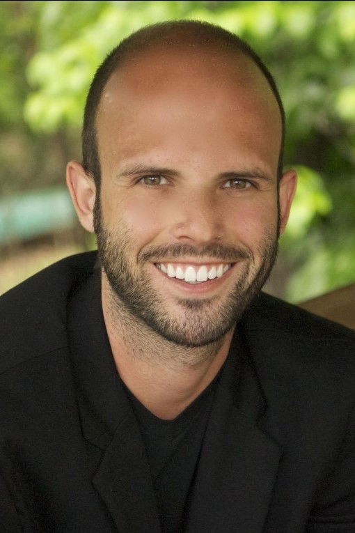 et billede af Brian Grandis