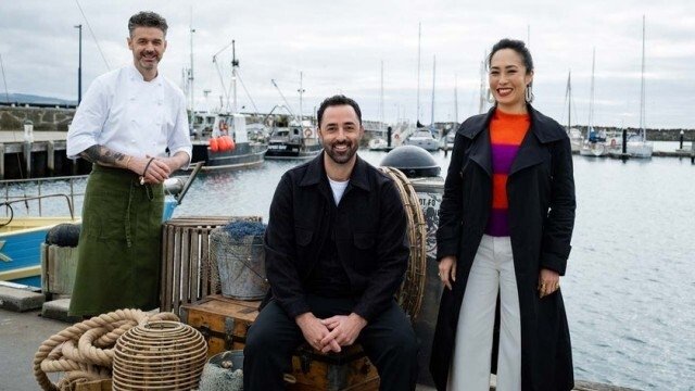 MasterChef Australia 13x36