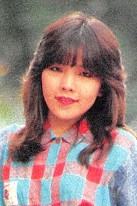 et billede af Madoka Mika