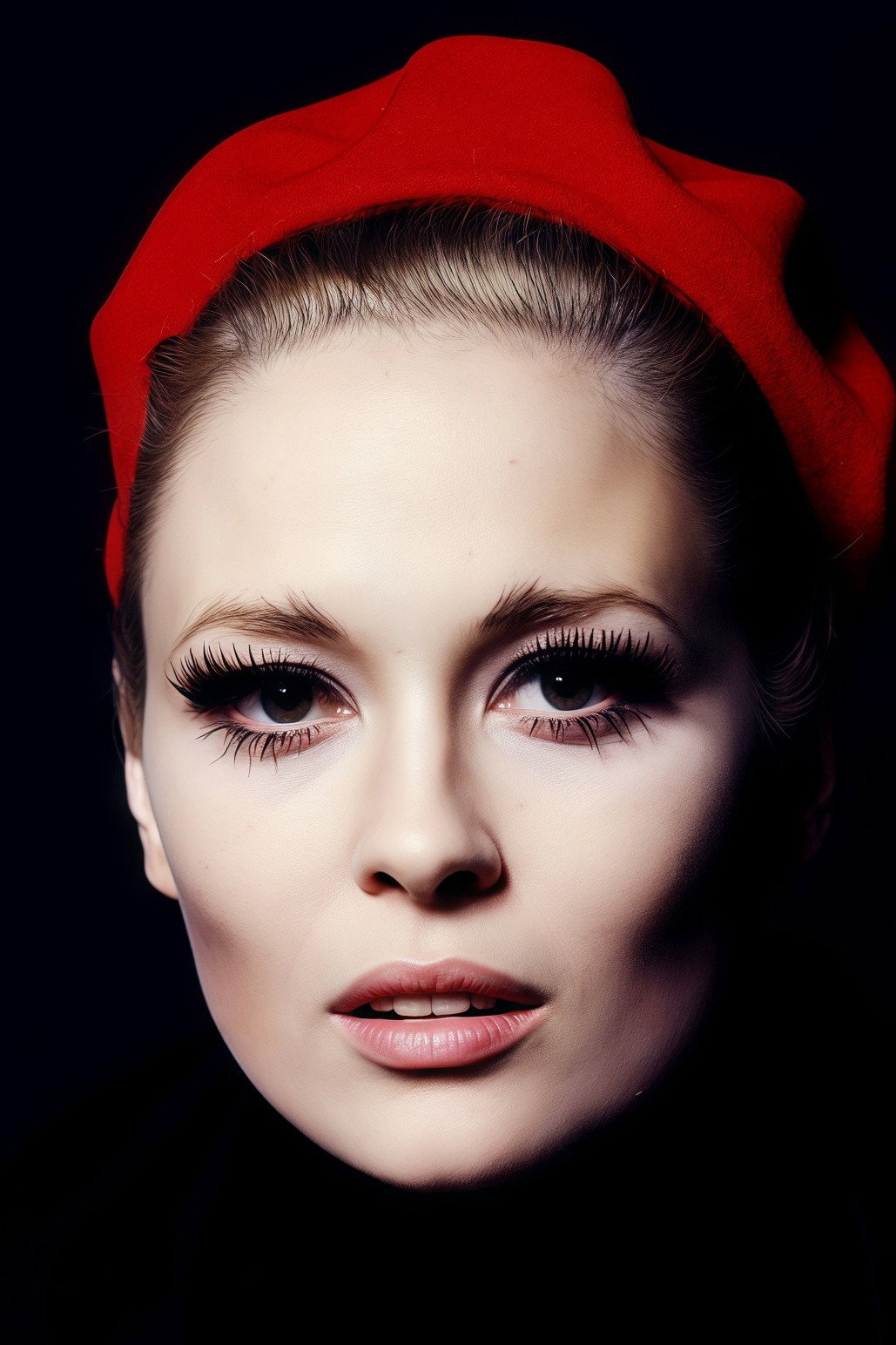Faye Dunaway fotograf 5