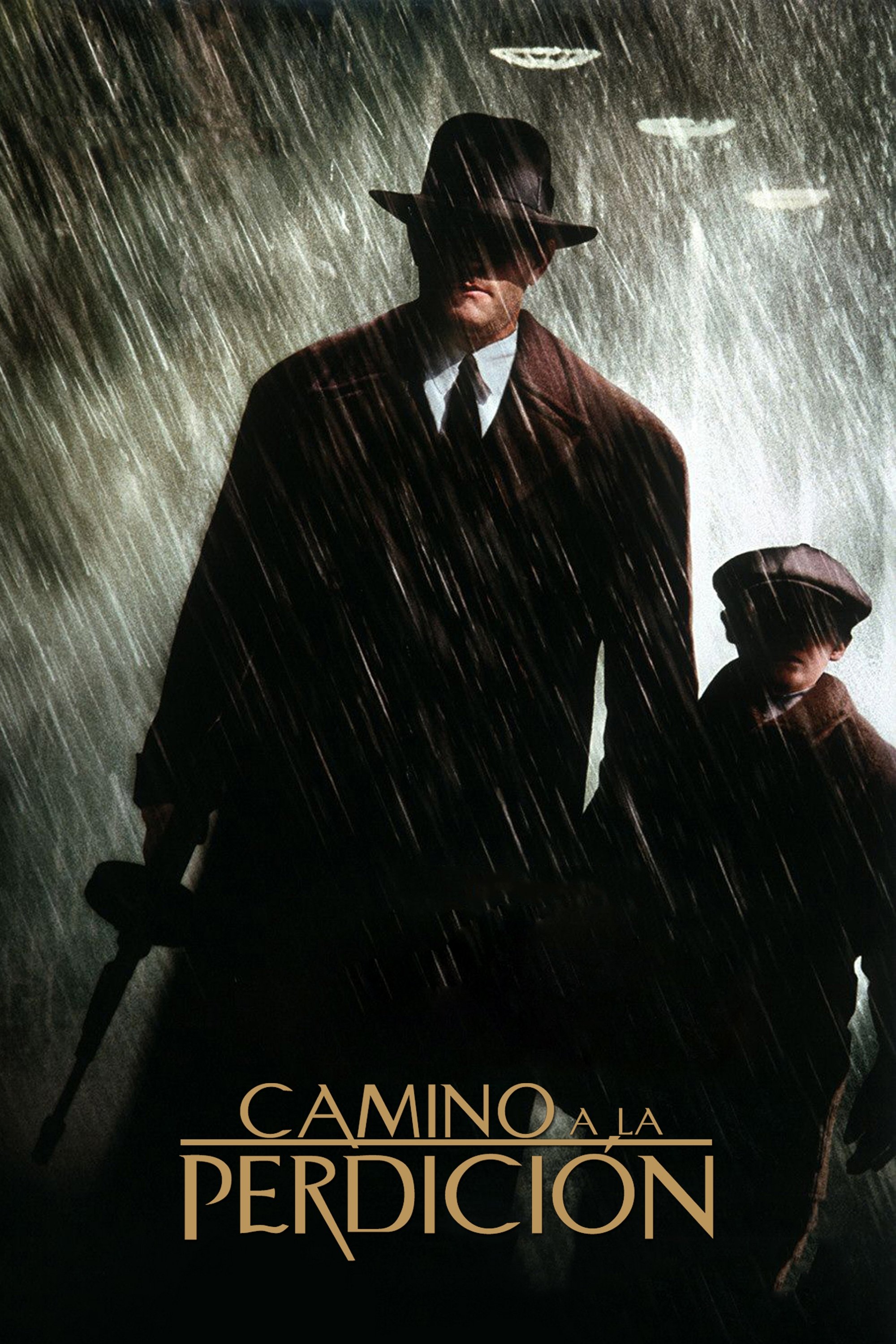 Road to Perdition