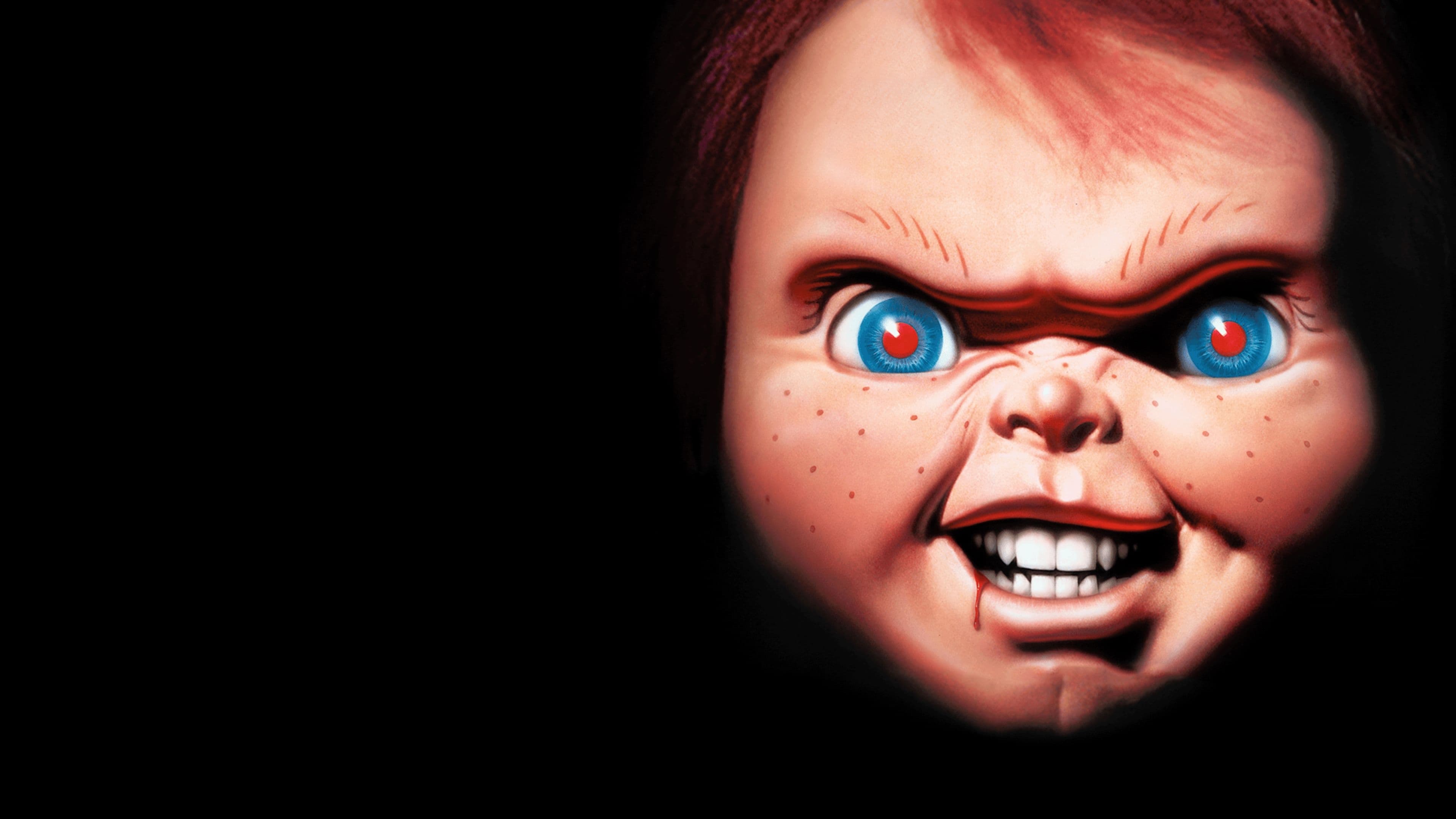 Child's Play 3