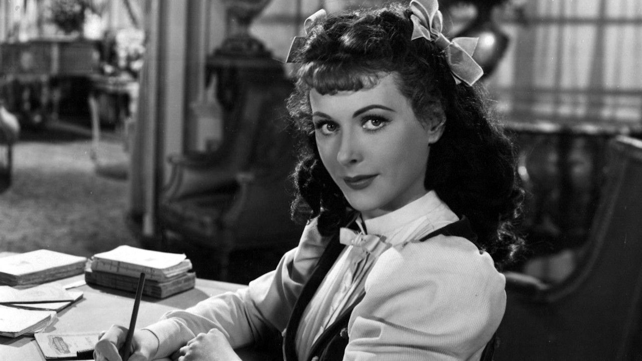 Experiment Perilous (1944)