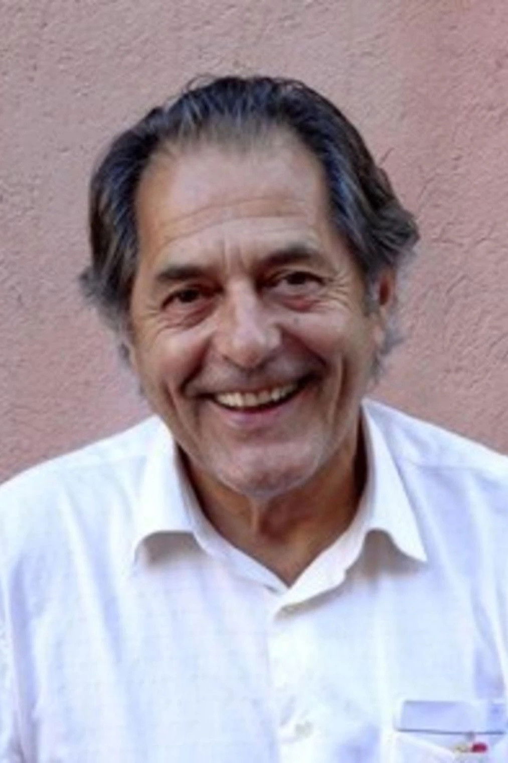 et billede af Paco Poch