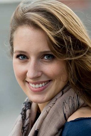 et billede af Jennifer Miller