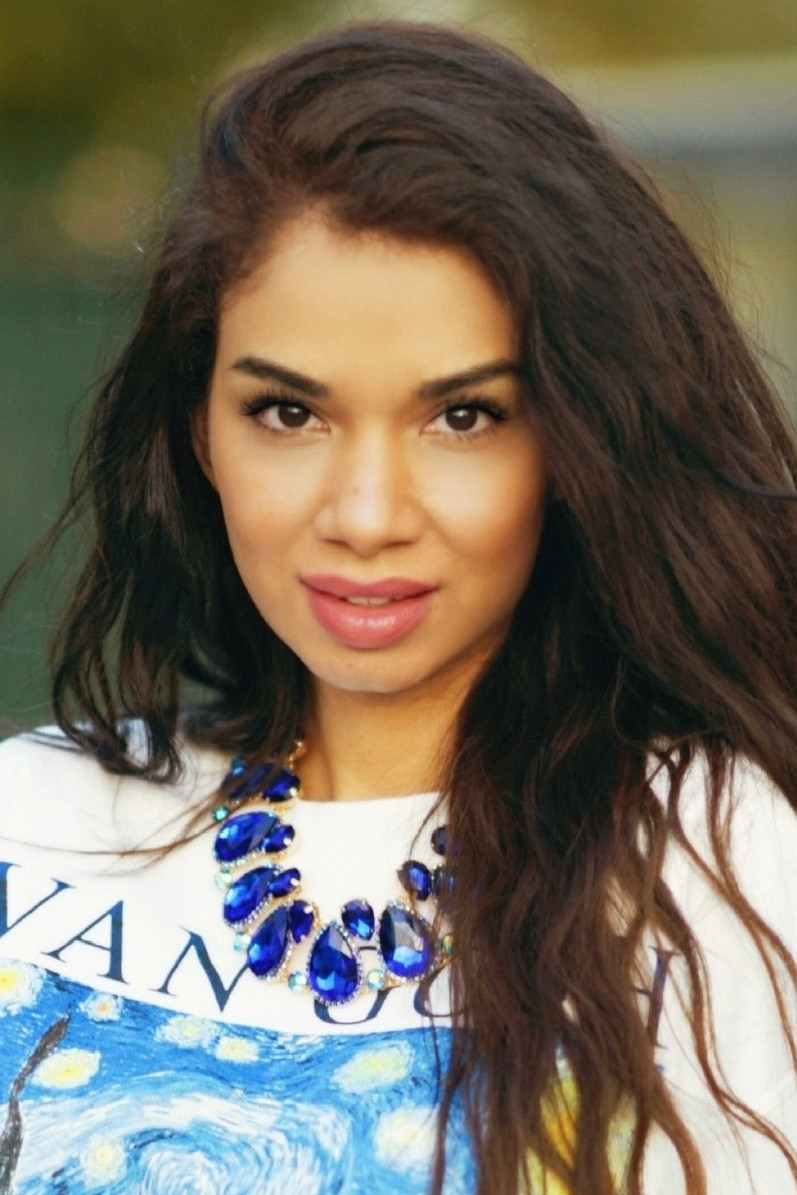 et billede af Marisa Lauren