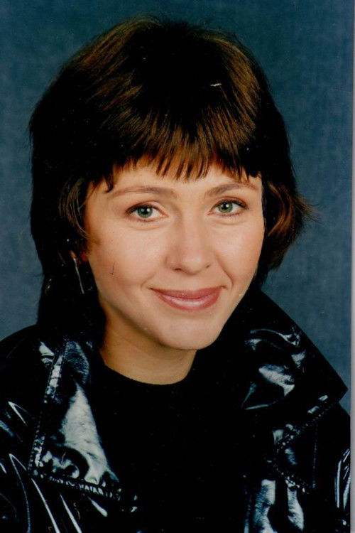 et billede af Margarita Lobko