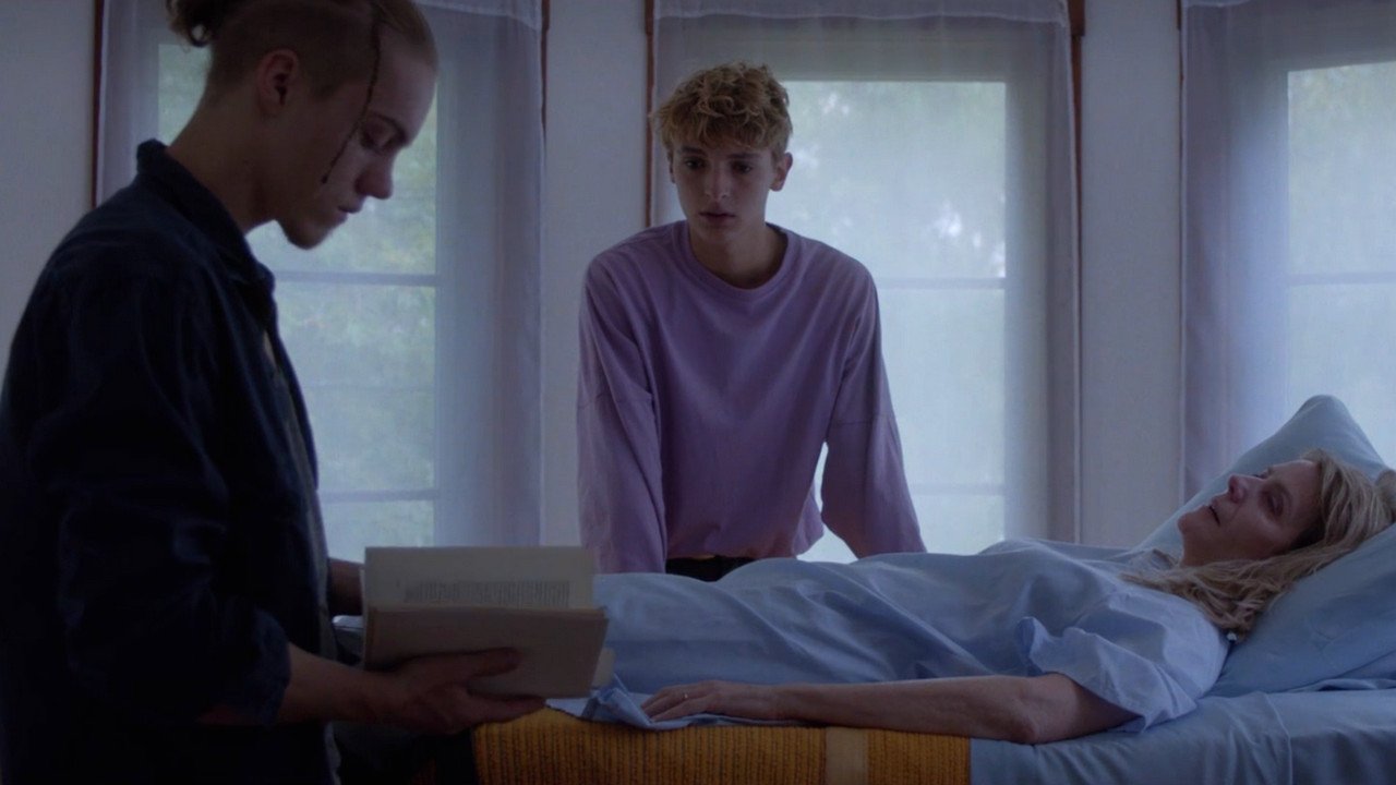 Phratry (2018)