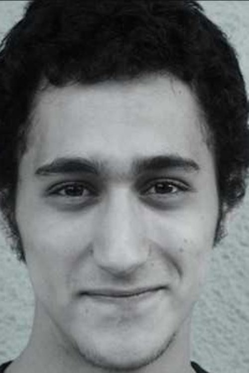 et billede af Efe Çetinel