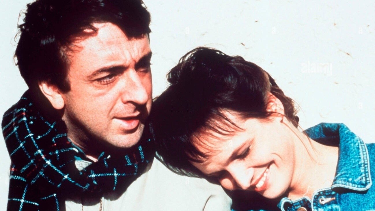 Un'altra vita (1992)