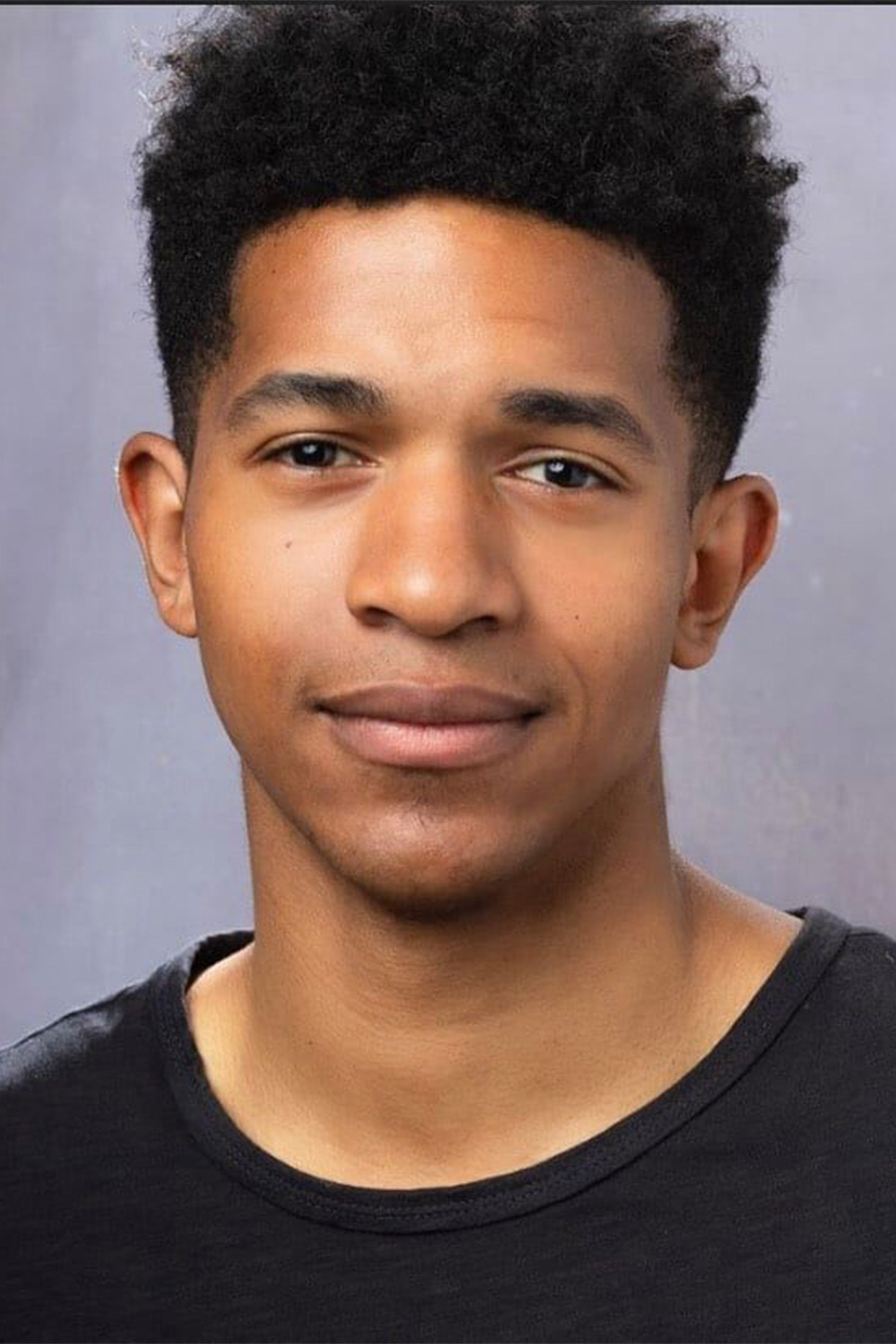 Profile image of Jordan Dallam, a notable actor/actress