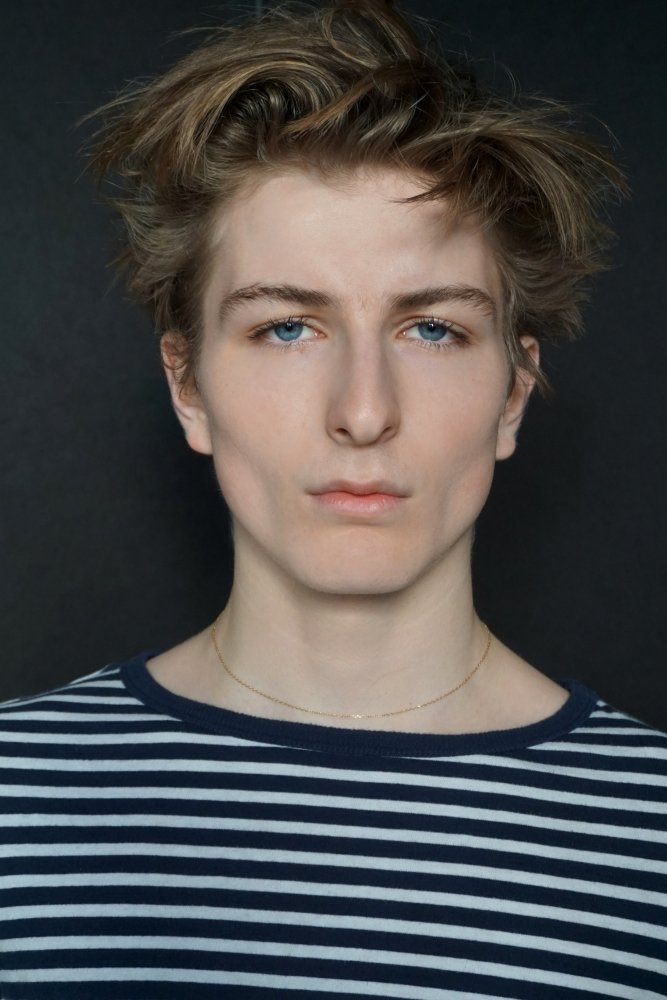 et billede af Five Novogratz