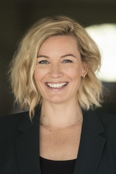 et billede af Marlijn Weerdenburg