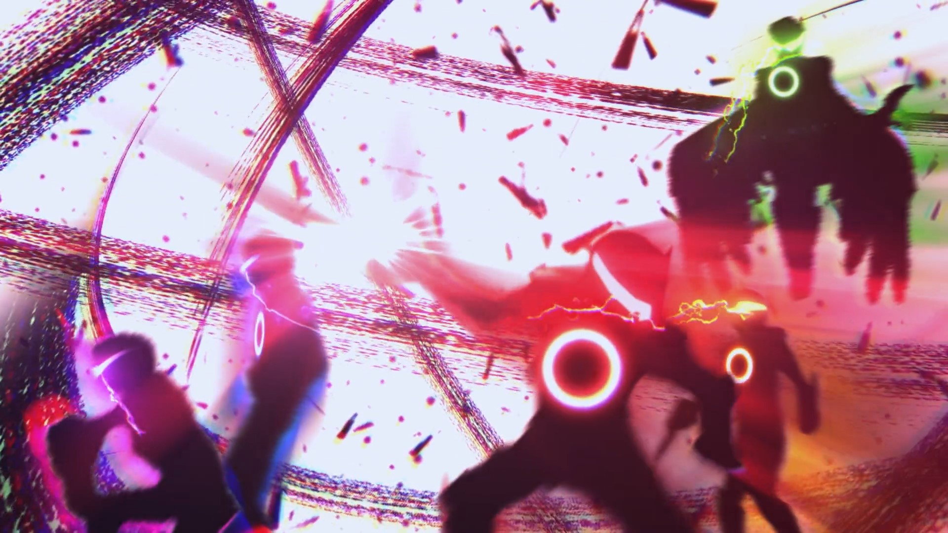 No. 1 Sentai Gozyuger: Polar Beginning