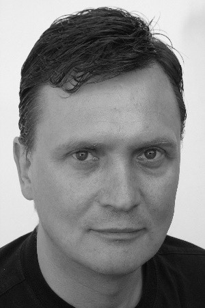 et billede af Douglas Sannachan