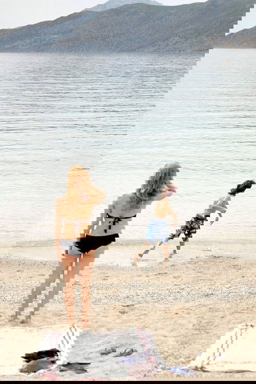 Η Επιφάνεια των Πραγμάτων
