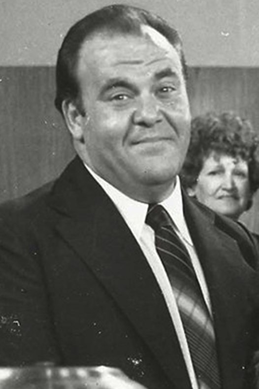 et billede af Javier Portales