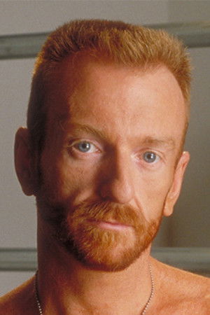 et billede af Chris Ward