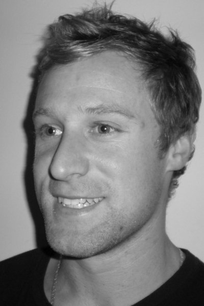 et billede af Craig Brookshaw