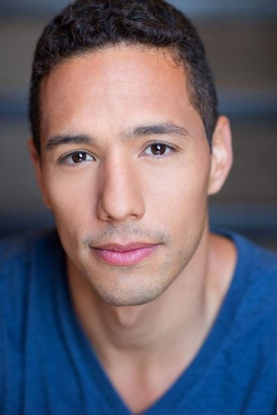 et billede af Tasos Hernandez