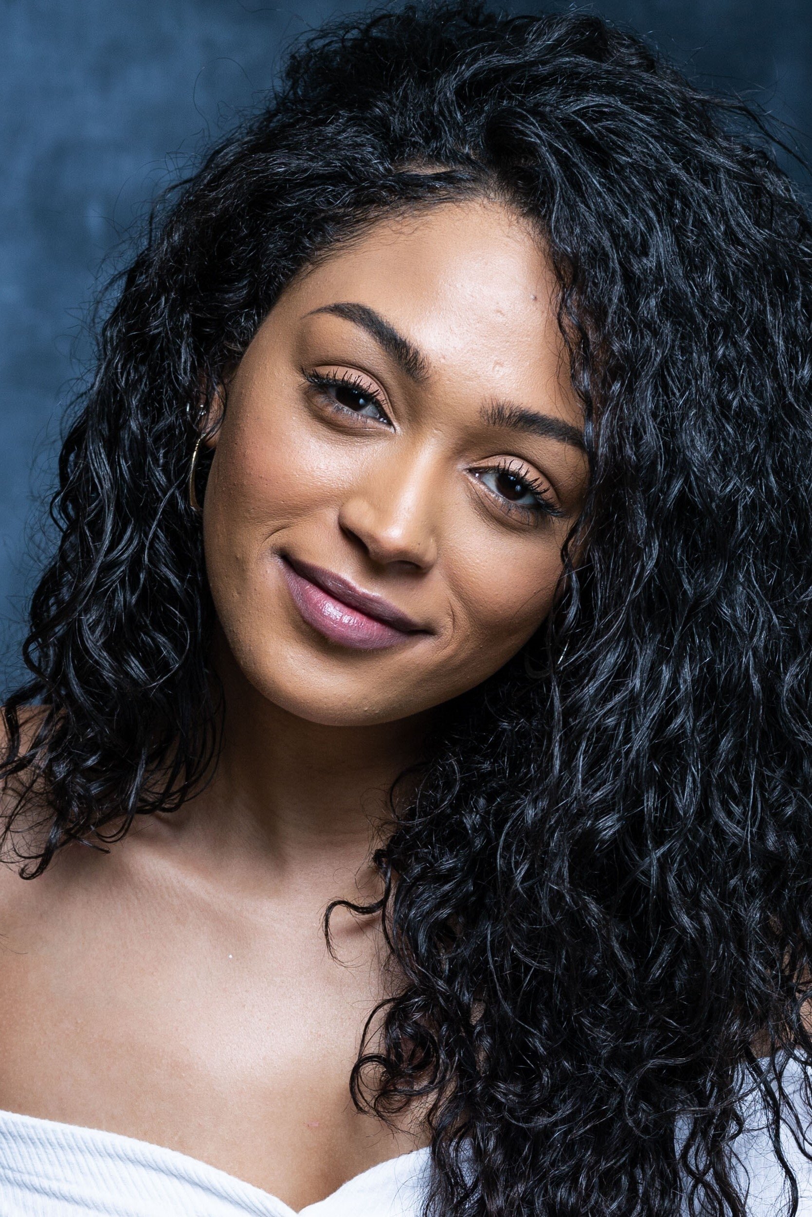 et billede af Savannah Basley