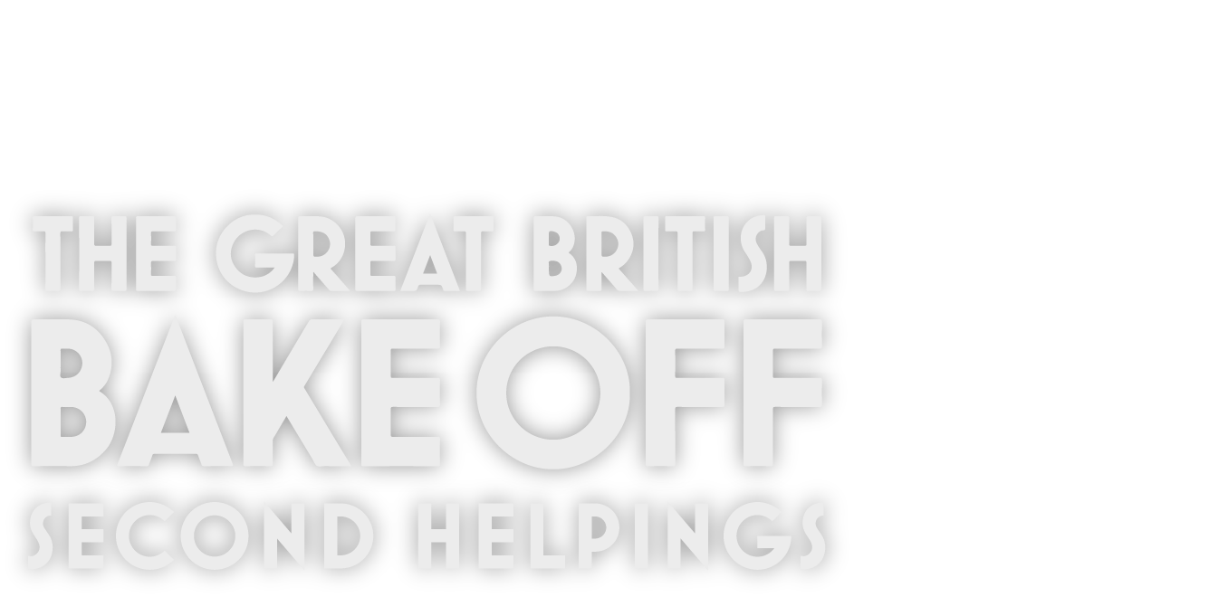The Great British Bake Off: Second Helpings