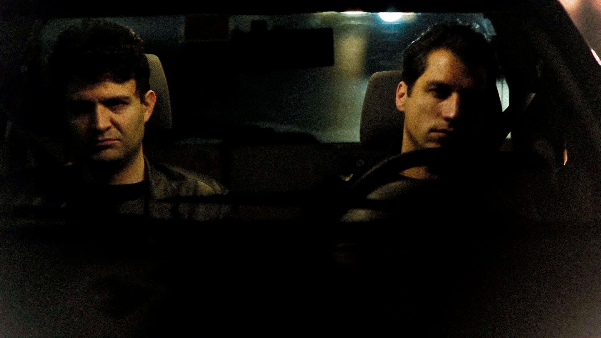 The Final Payoff (2014)