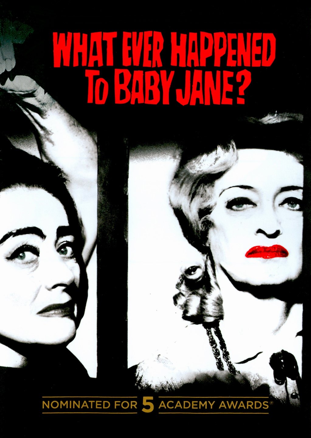 What Ever Happened to Baby Jane?