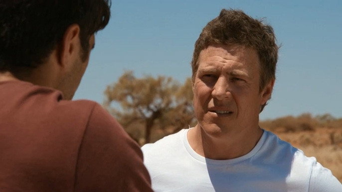 Home and Away Season 39 :Episode 51  Episode 8686