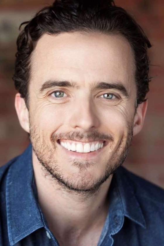 et billede af Chris Ryan