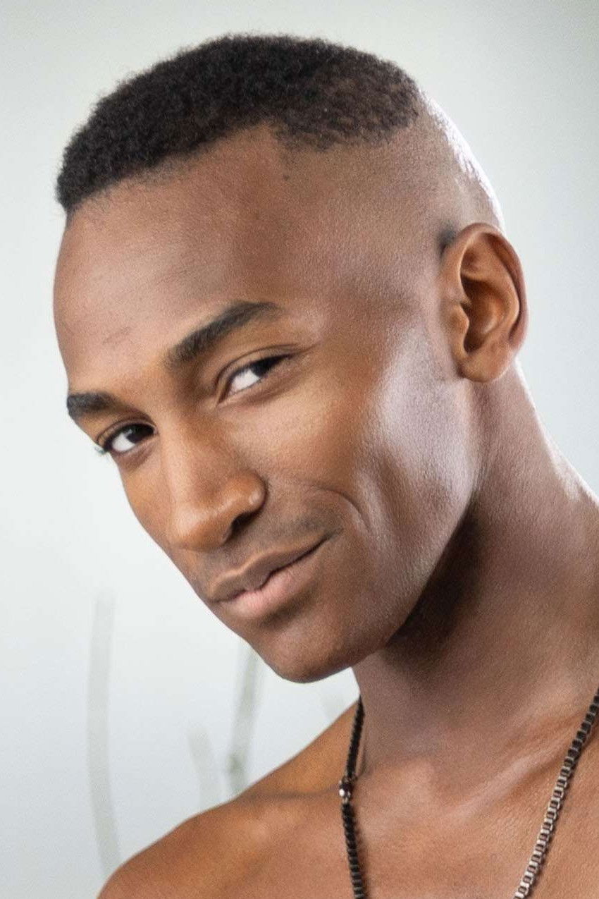 Et billede af Kai Taylor