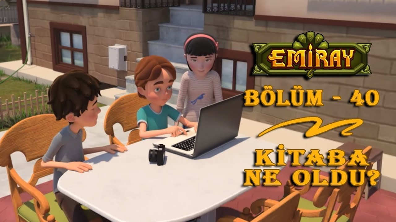 Episode 14