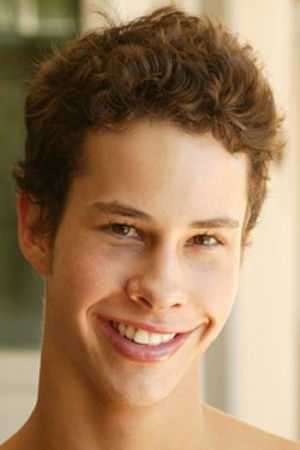 et billede af Ralph Woods