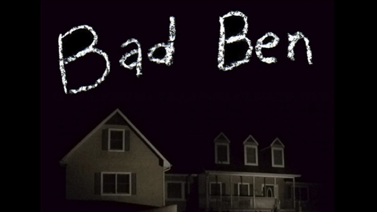 Bad Ben: The Dracula Situation