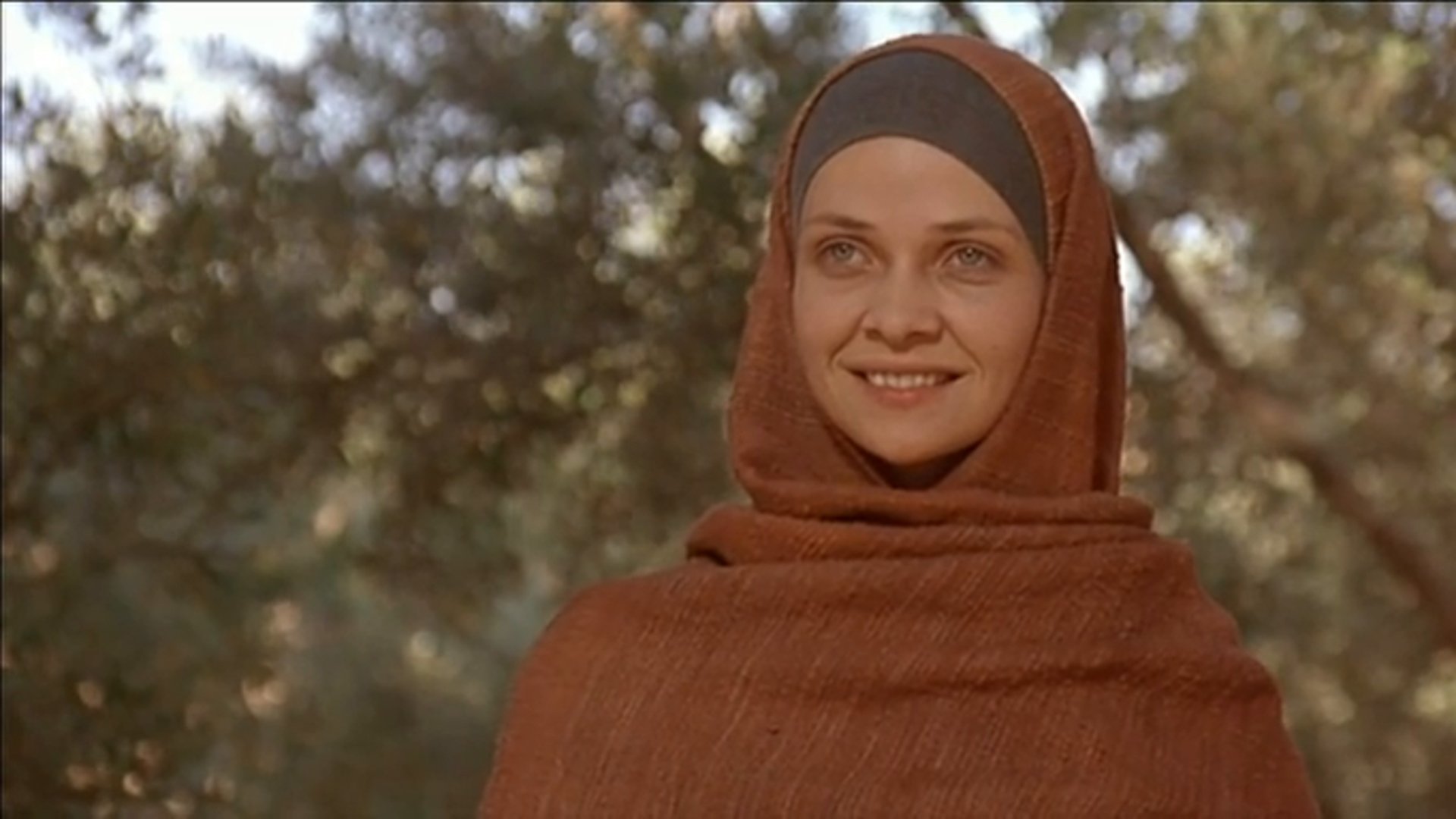 Mary of Nazareth (1995)