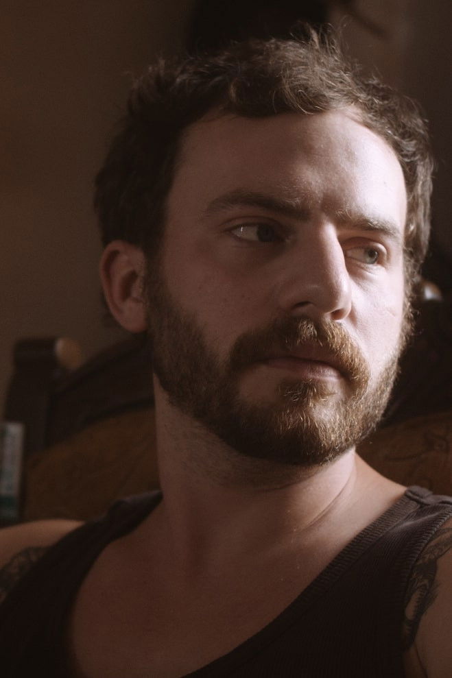 et billede af Thomas Blatt