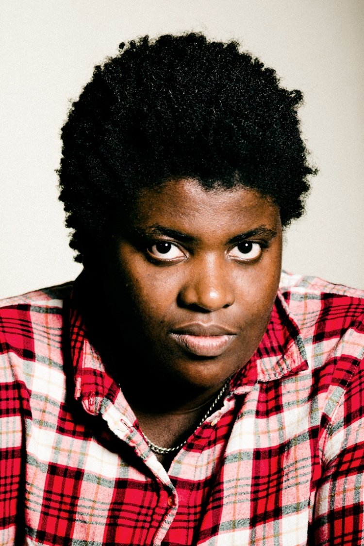 et billede af Petrina Solange