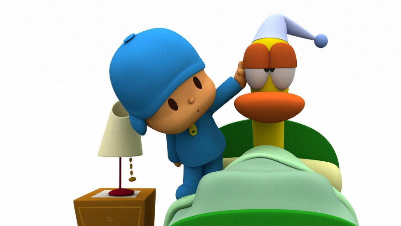 S1E45 · Bedtime