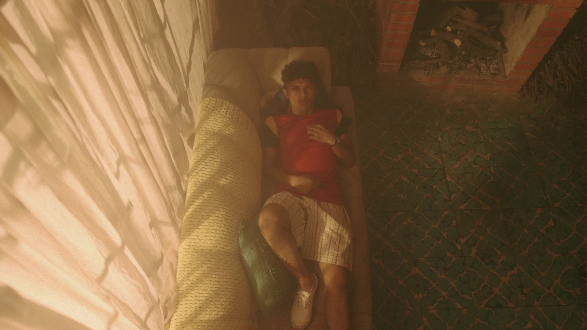 Imagem do Filme Paloma
