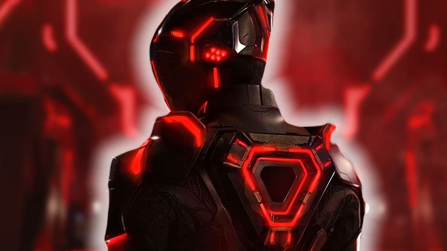 TRON: Ares (2025)