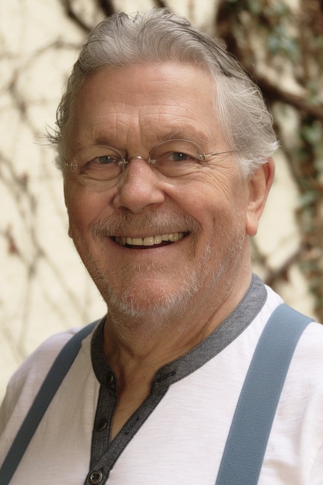 et billede af Tommi Piper